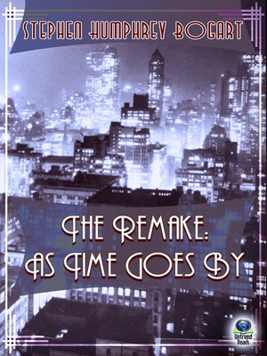 cover image of The Remake